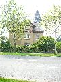 Spaziergang Fritz Reuter Str.-Radeburger Str.-Hellerhofstr.-Meinhold Str.