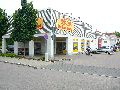 Spaziergang Fritz Reuter Str.-Radeburger Str.-Hellerhofstr.-Meinhold Str.
