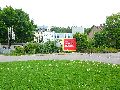 Spaziergang Fritz Reuter Str.-Radeburger Str.-Hellerhofstr.-Meinhold Str.