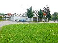 Spaziergang Fritz Reuter Str.-Radeburger Str.-Hellerhofstr.-Meinhold Str.