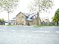 Spaziergang Fritz Reuter Str.-Radeburger Str.-Hellerhofstr.-Meinhold Str.