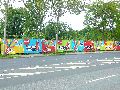 Spaziergang Fritz Reuter Str.-Radeburger Str.-Hellerhofstr.-Meinhold Str.