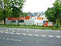 Spaziergang Fritz Reuter Str.-Radeburger Str.-Hellerhofstr.-Meinhold Str.