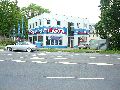 Spaziergang Fritz Reuter Str.-Radeburger Str.-Hellerhofstr.-Meinhold Str.
