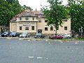 Spaziergang Fritz Reuter Str.-Radeburger Str.-Hellerhofstr.-Meinhold Str.