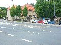 Spaziergang Fritz Reuter Str.-Radeburger Str.-Hellerhofstr.-Meinhold Str.