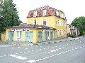 Spaziergang Fritz Reuter Str.-Radeburger Str.-Hellerhofstr.-Meinhold Str.