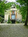 Spaziergang Fritz Reuter Str.-Radeburger Str.-Hellerhofstr.-Meinhold Str.