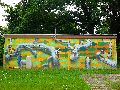 Spaziergang Fritz Reuter Str.-Radeburger Str.-Hellerhofstr.-Meinhold Str.