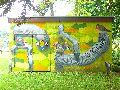 Spaziergang Fritz Reuter Str.-Radeburger Str.-Hellerhofstr.-Meinhold Str.