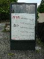 Spaziergang Fritz Reuter Str.-Radeburger Str.-Hellerhofstr.-Meinhold Str.