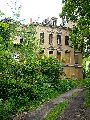 Spaziergang Fritz Reuter Str.-Radeburger Str.-Hellerhofstr.-Meinhold Str.