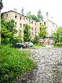 Spaziergang Fritz Reuter Str.-Radeburger Str.-Hellerhofstr.-Meinhold Str.