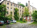 Spaziergang Fritz Reuter Str.-Radeburger Str.-Hellerhofstr.-Meinhold Str.
