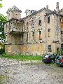 Spaziergang Fritz Reuter Str.-Radeburger Str.-Hellerhofstr.-Meinhold Str.