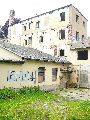 Spaziergang Fritz Reuter Str.-Radeburger Str.-Hellerhofstr.-Meinhold Str.