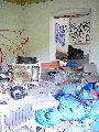 Spaziergang Fritz Reuter Str.-Radeburger Str.-Hellerhofstr.-Meinhold Str.