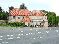 Spaziergang Fritz Reuter Str.-Radeburger Str.-Hellerhofstr.-Meinhold Str.