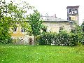 Spaziergang Fritz Reuter Str.-Radeburger Str.-Hellerhofstr.-Meinhold Str.
