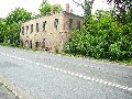 Spaziergang Fritz Reuter Str.-Radeburger Str.-Hellerhofstr.-Meinhold Str.