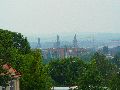 Spaziergang Fritz Reuter Str.-Radeburger Str.-Hellerhofstr.-Meinhold Str.