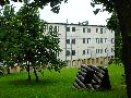 Spaziergang Fritz Reuter Str.-Radeburger Str.-Hellerhofstr.-Meinhold Str.