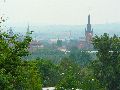 Spaziergang Fritz Reuter Str.-Radeburger Str.-Hellerhofstr.-Meinhold Str.