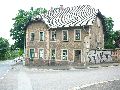 Spaziergang Fritz Reuter Str.-Radeburger Str.-Hellerhofstr.-Meinhold Str.