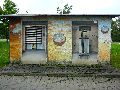 Spaziergang Fritz Reuter Str.-Radeburger Str.-Hellerhofstr.-Meinhold Str.