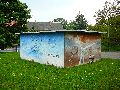 Spaziergang Fritz Reuter Str.-Radeburger Str.-Hellerhofstr.-Meinhold Str.