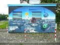 Spaziergang Fritz Reuter Str.-Radeburger Str.-Hellerhofstr.-Meinhold Str.