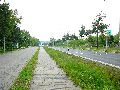 Spaziergang Fritz Reuter Str.-Radeburger Str.-Hellerhofstr.-Meinhold Str.
