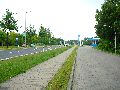 Spaziergang Fritz Reuter Str.-Radeburger Str.-Hellerhofstr.-Meinhold Str.