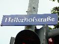 Spaziergang Fritz Reuter Str.-Radeburger Str.-Hellerhofstr.-Meinhold Str.