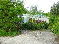 Spaziergang Fritz Reuter Str.-Radeburger Str.-Hellerhofstr.-Meinhold Str.