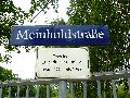 Spaziergang Fritz Reuter Str.-Radeburger Str.-Hellerhofstr.-Meinhold Str.