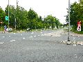Spaziergang Fritz Reuter Str.-Radeburger Str.-Hellerhofstr.-Meinhold Str.