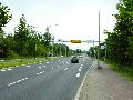 Spaziergang Fritz Reuter Str.-Radeburger Str.-Hellerhofstr.-Meinhold Str.