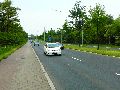 Spaziergang Fritz Reuter Str.-Radeburger Str.-Hellerhofstr.-Meinhold Str.