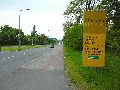 Spaziergang Fritz Reuter Str.-Radeburger Str.-Hellerhofstr.-Meinhold Str.