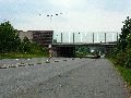 Spaziergang Fritz Reuter Str.-Radeburger Str.-Hellerhofstr.-Meinhold Str.