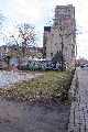Spaziergang Albertplatz-Antonstr.-Großenhainer Str.