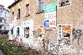 Spaziergang Albertplatz-Antonstr.-Großenhainer Str.