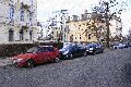 Spaziergang Albertplatz-Antonstr.-Großenhainer Str.