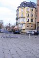 Spaziergang Albertplatz-Antonstr.-Großenhainer Str.