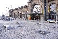 Spaziergang Albertplatz-Antonstr.-Großenhainer Str.