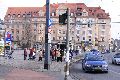 Spaziergang Albertplatz-Antonstr.-Großenhainer Str.