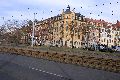 Spaziergang Albertplatz-Antonstr.-Großenhainer Str.