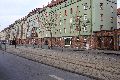 Spaziergang Albertplatz-Antonstr.-Großenhainer Str.