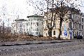 Spaziergang Albertplatz-Antonstr.-Großenhainer Str.